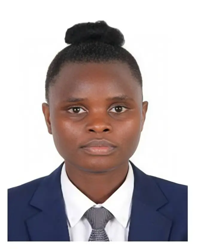 JULIET N. | UGANDAN MAID AND NANNY | OWN VISA | DUBAI