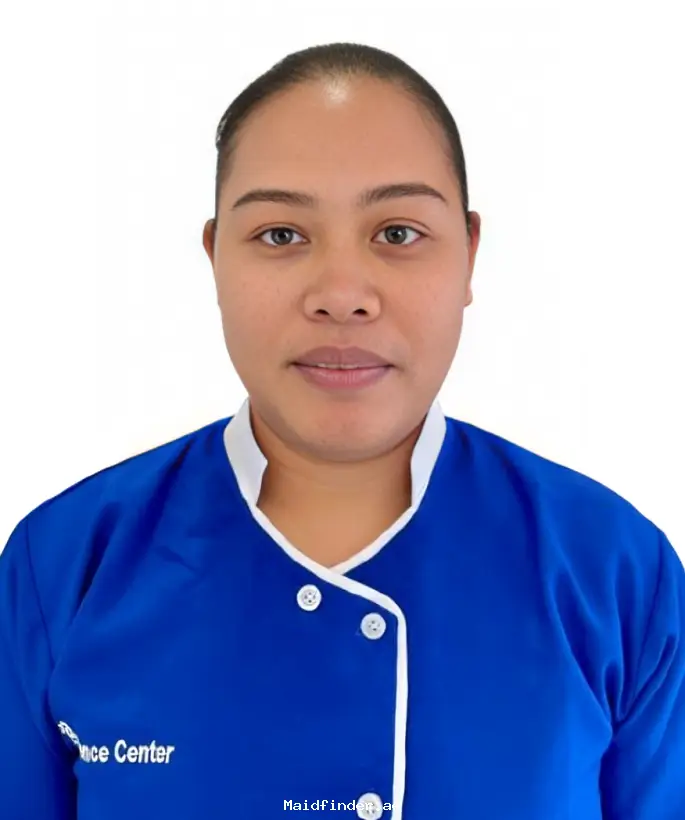 RAQUEL R. | FILIPINO LIVE IN NANNY AND HOUSEMAID | TADBEER | UAE