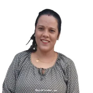 AMBIKA G. | NEPALI FULL TIME HOUSEMAID | OWN VISA | ISTANBUL