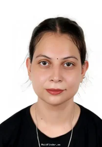 AMANDEEP K. | INDIAN PUNJABI LIVE OUT HOUSEMAID | OWN VISA | ISTANBUL