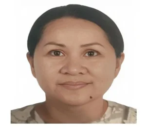 SHERYL A. | FILIPINO  CAREGIVER AND NANNY | VISIT VISA | ISTANBUL