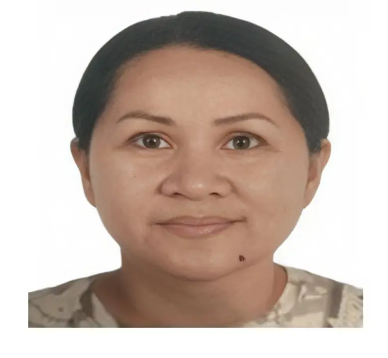 SHERYL A. | FILIPINO  CAREGIVER AND NANNY | VISIT VISA | DUBAI