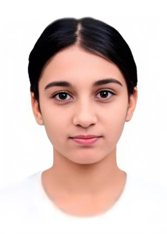 MANISHA N.| NEPALI LIVE IN HOUSEMAID | VISIT VISA | DUBAI