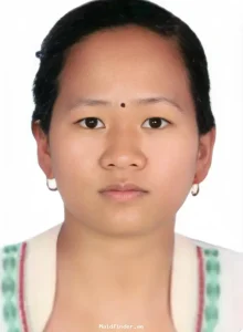 RAMILA T. | NEPALI FULL TIME MAID AND NANNY | OWN VISA | ISTANBUL