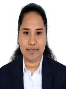 SANDUNIKA M. | SRILANKAN LIVE OUT MAID AND NANNY | OWN VISA  | ISTANBUL
