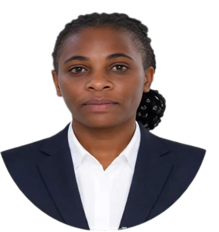 SYLVIA N. | UGANDAN MAID AND NANNY | OWN VISA | DUBAI