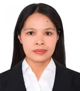 ROVELYN J. | FILIPINO LIVE-OUT MAID AND NANNY | VISIT VISA | ISTANBUL