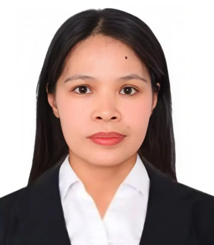 ROVELYN J. | FILIPINO LIVE-OUT MAID AND NANNY | VISIT VISA | DUBAI