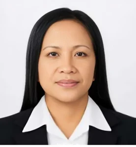 KATHY JOYCE D. | FILIPINO LIVE-IN MAID AND NANNY | VISIT VISA | ISTANBUL