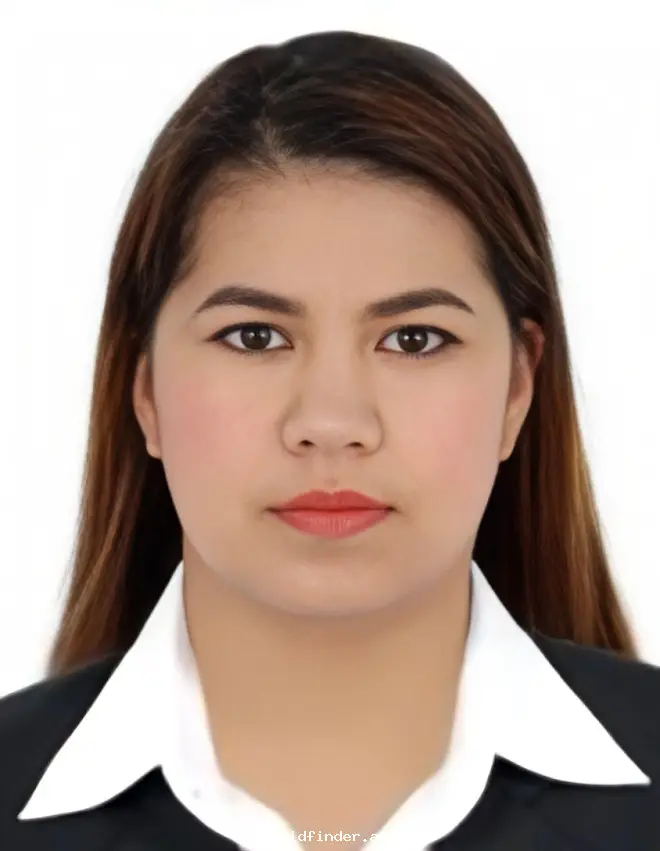 EDELYN M. | FILIPINO LIVE-OUT MAID AND NANNY | OWN VISA | DUBAI