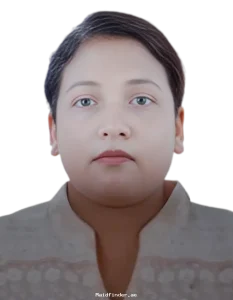 ANJANA S. | INDIAN WEST BENGAL LIVE OUT |  OWN VISA | ISTANBUL