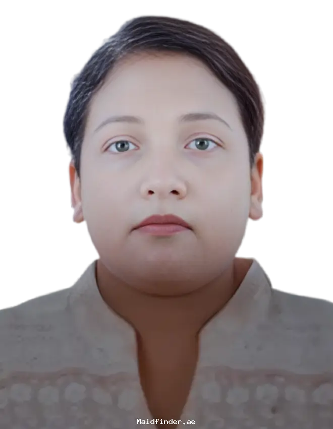 ANJANA S. | INDIAN WEST BENGAL LIVE OUT |  OWN VISA | DUBAI