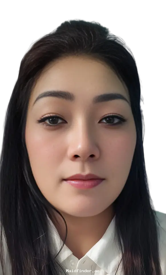 FELICITA M. | FILIPINO LIVE-IN MAID AND NANNY | 10 YEARS EXP. | DUBAI