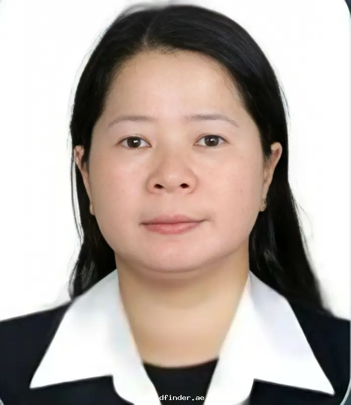 MARILOU P. | FILIPINO MAID AND NANNY | OWN VISA | DUBAI
