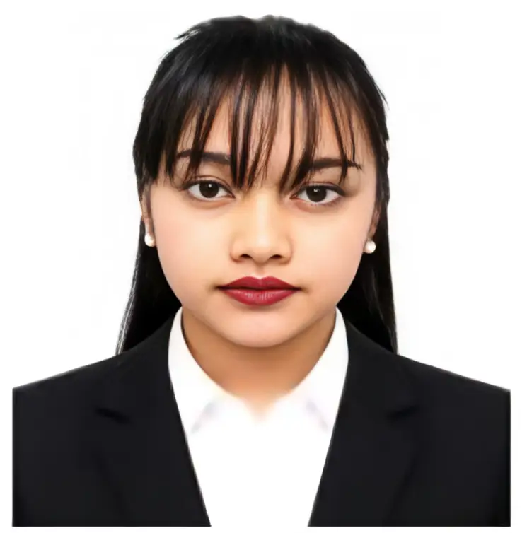 GEMMA L. | FILIPINO MAID & NANNY | VISIT VISA | ABU DHABI