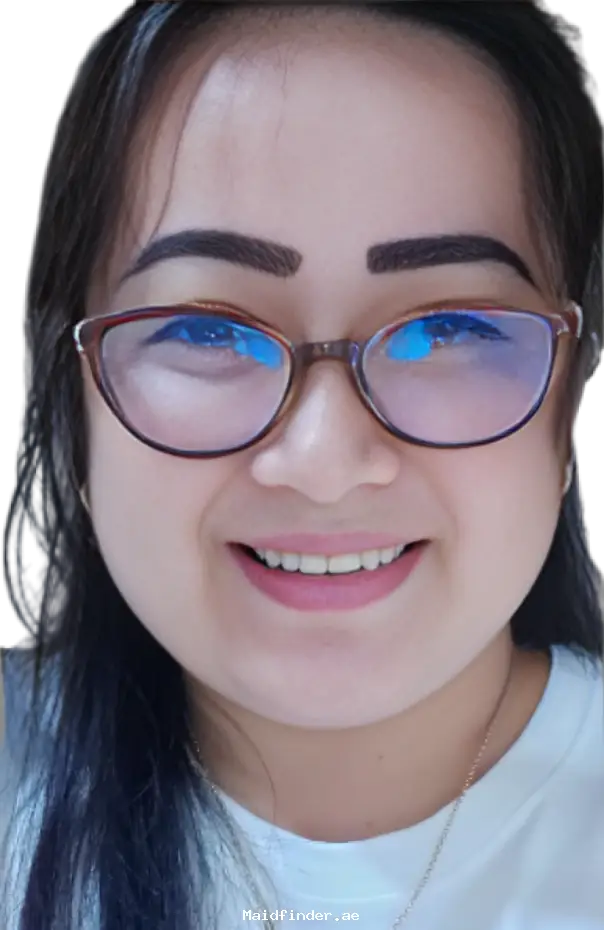 PREESEAN S. | FILIPINO LIVE OUT MAID