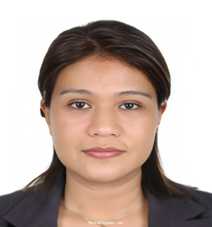 JANETTE C. | FILIPINO NANNY AND HOUSEMAID | VISIT VISA | DUBAI