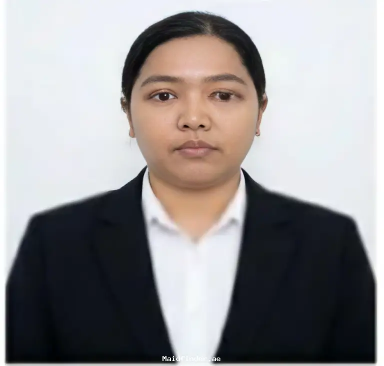 WINNIE D. | FILIPINO COOK & MAID | VISIT VISA | DUBAI