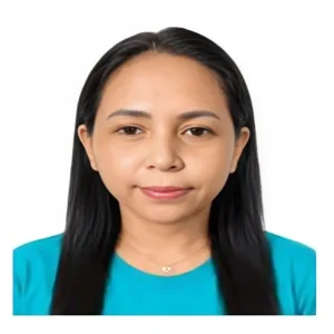 ANNIE R. | FILIPINO LIVE-OUT MAID AND NANNY | VISIT VISA | ISTANBUL