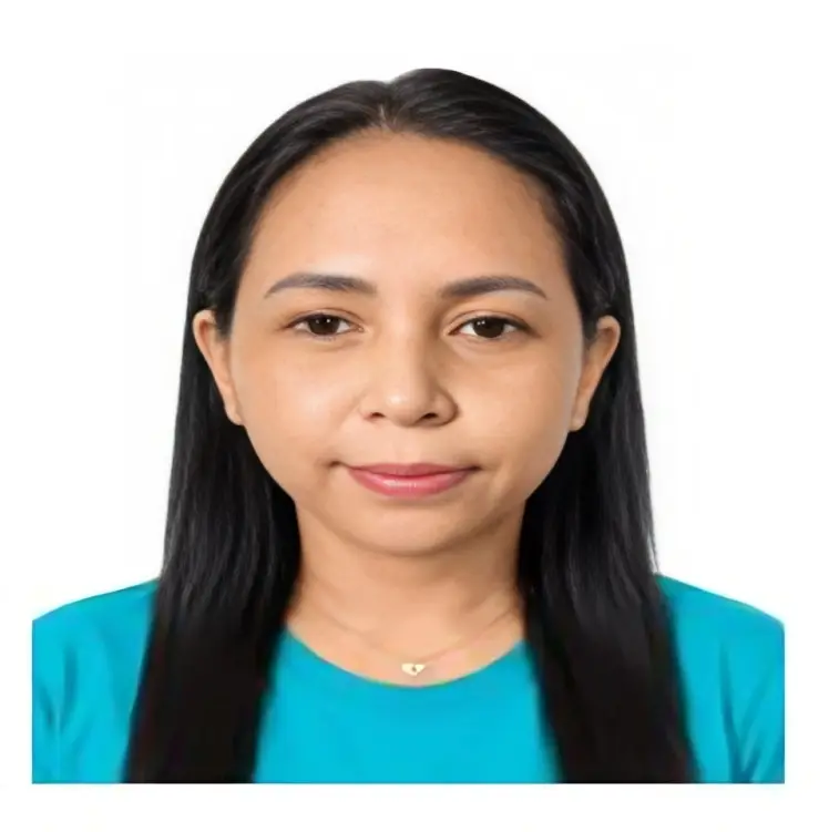 ANNIE R. | FILIPINO LIVE-OUT MAID AND NANNY | VISIT VISA | DUBAI