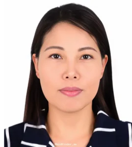 RANI E. | INDONESIAN LIVE OUT MAID & NANNY | VISIT VISA | ISTANBUL