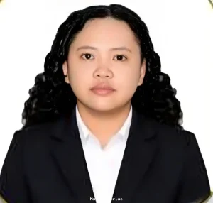 RUECA P. | FILIPINO LIVE-OUT MAID AND NANNY | 5 YEARS EXP. | ISTANBUL