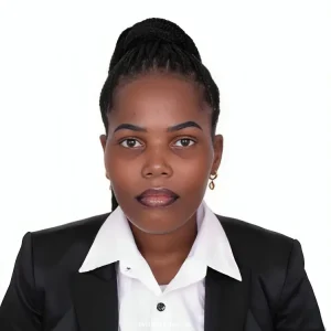 WINNIE N. | UGANDAN LIVE OUT NANNY | OWN VISA | ISTANBUL