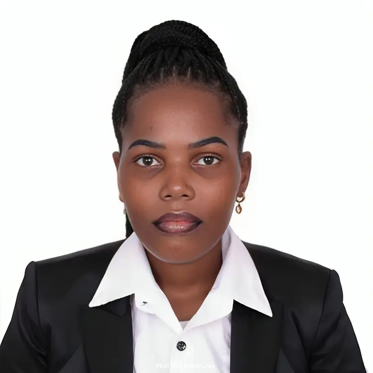 WINNIE N. | UGANDAN LIVE OUT NANNY | OWN VISA | DUBAI