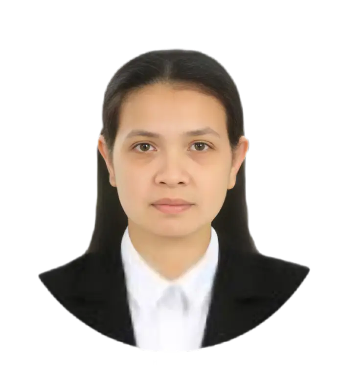 NORBIA I. | FILIPINO LIVE-OUT MAID AND NANNY | VISIT VISA | DUBAI