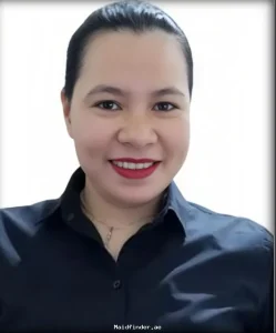 LIEZEL ANN L. | FILIPINO LIVE-IN MAID AND NANNY | 5 YEARS EXP. | ISTANBUL