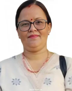 NIRMALA K. | NEPALI HOUSEMAID | VISIT VISA | ISTANBUL