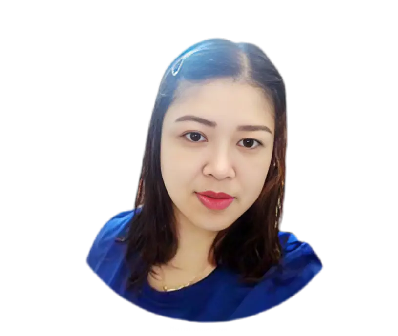 SHERYL L. | FILIPINO MAID AND NANNY | 9 YEAR EXP. | DUBAI
