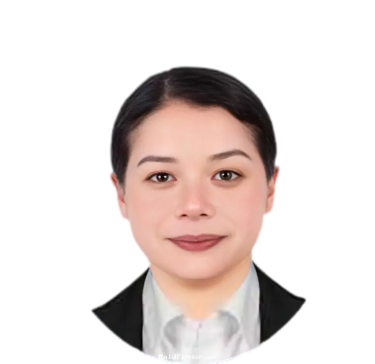 GLORYJANE C. | FILIPINO LIVE-IN MAID AND NANNY | 3 YEARS EXP. | DUBAI