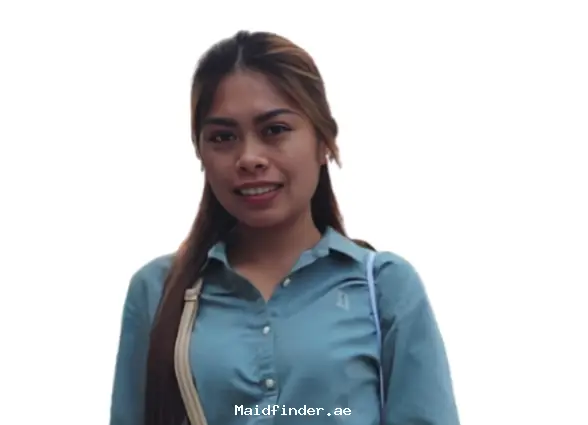FITRIA R. | INDOENSIAN LIVE OUT MAID AND NANNY | 7 YR EXP | DUBAI
