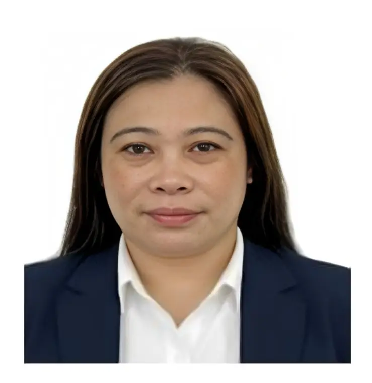 CRISTINA T. | FILIPINO MAID AND NANNY | VISIT VISA | DUBAI