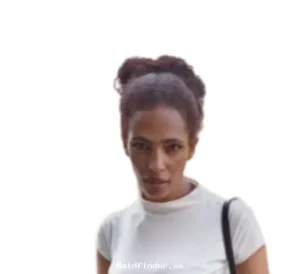 MEDHIN G. | ETHIOPIAN LIVE IN MAID AND NANNY | OWN VISA | ISTANBUL