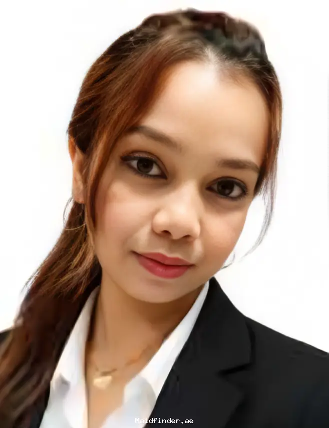 JENNIFER A. | FILIPINO LIVE OUT NANNY