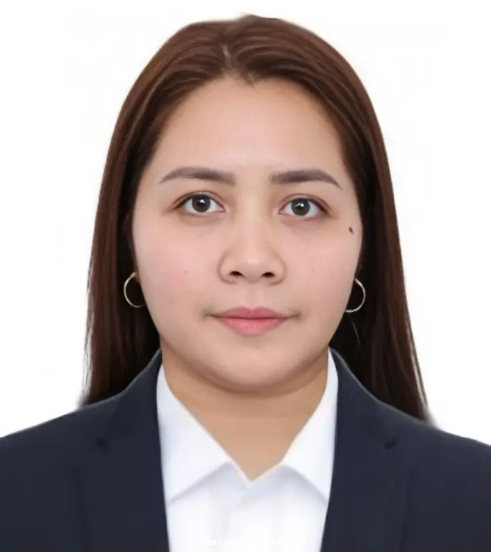 FRICELLA P. | FILIPINO LIVE OUT MAID & NANNY | VISIT VISA | DUBAI