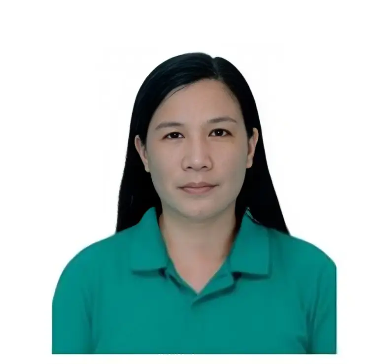 JERALYN N. | FILIPINO LIVE-IN MAID AND NANNY | 4 YEARS EXP. | DUBAI