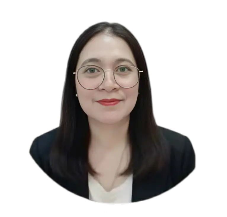 JOVELYN E. | FILIPINO LIVE-OUT MAID AND NANNY | 6 YEARS EXP. | DUBAI