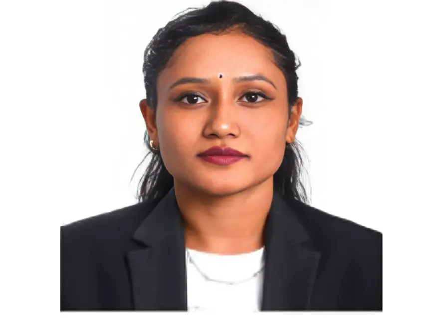 GITA S. | NEPALI HOUSEMAID | OWN VISA | DUBAI