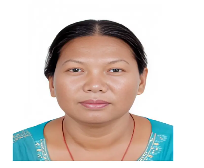 SATIYAWATI C. | NEPALI LIVE OUT HOUSEMAID | 5 YR EXP | DUBAI