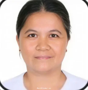 JO ANN A. | FILIPINO MAID AND NANNY | 8 YEAR EXP. | ISTANBUL