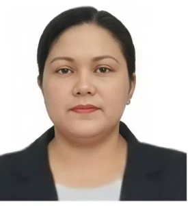 MARICHOU H. | FILIPINO LIVE-IN MAID AND NANNY | VISIT VISA | ISTANBUL