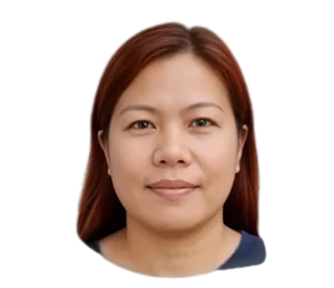 DIWATA B. | FILIPINO LIVE-OUT MAID AND NANNY | 5 YEARS EXP. | ISTANBUL