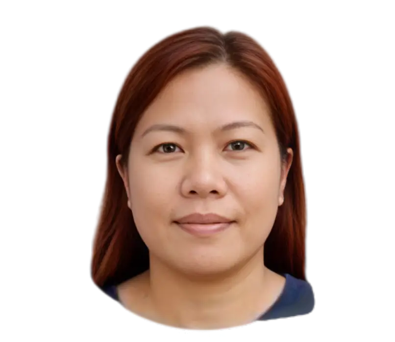DIWATA B. | FILIPINO LIVE-OUT MAID AND NANNY | 5 YEARS EXP. | DUBAI