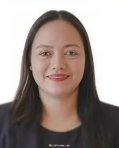 JOAN V. | FILIPINO LIVE-OUT MAID AND NANNY | VISIT VISA | ISTANBUL
