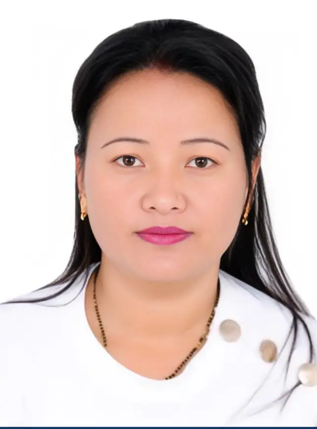 BINITA L. | INDIAN WEST BENGAL FULL TIME MAID & NANNY | 7YR EXP | DUBAI
