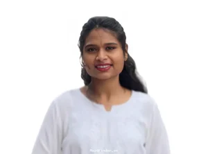 NISHA M. | INDIAN MADHYAPRADESH FULL TIME MAID & NANNY | OWN VISA |  ISTANBUL