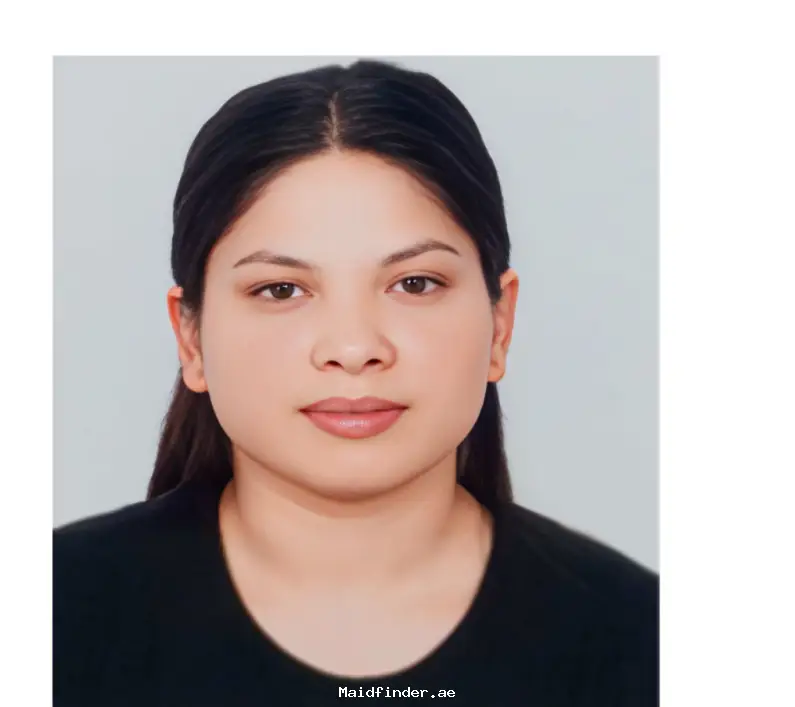DIPA BK. | NEPALI LIVE IN HOUSEMAID | VISIT VISA | DUBAI